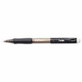 Inkinjection QE415A Twist-Erase Express Mechanical Pencil Black Barrel IN3227985